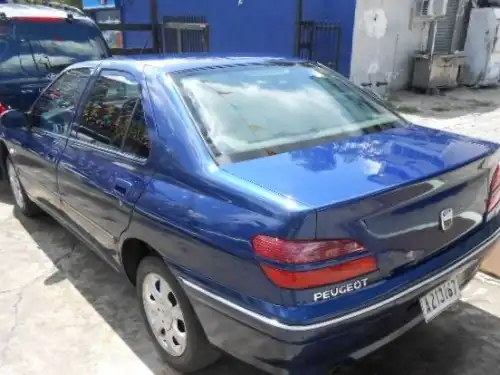 Peugeot 4062000