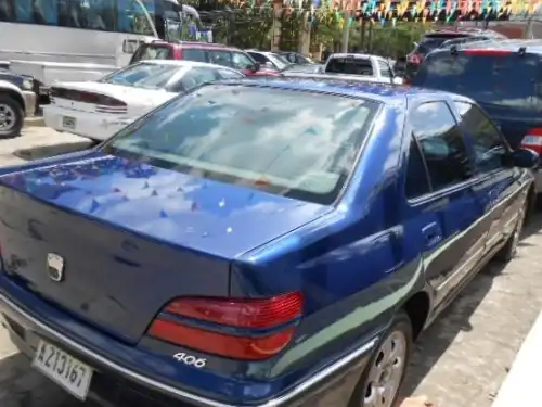Peugeot 4062000