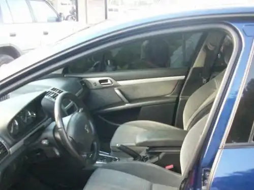 Peugeot 407  2006