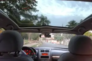 Peugeot 407 2006