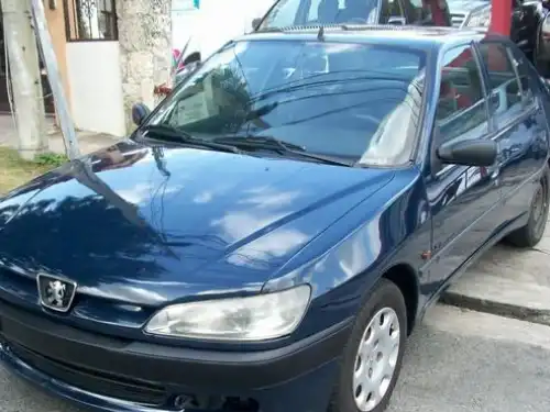 Peugeot Berlina 306 XN  1999