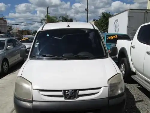 Peugeot Partner  2006