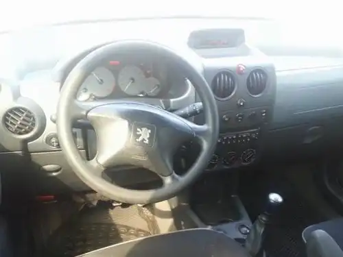 Peugeot Partner  2006