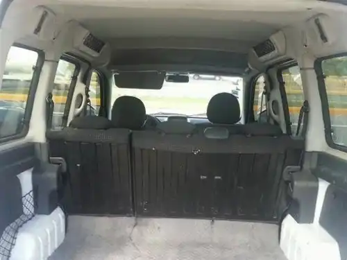 Peugeot Partner  2006