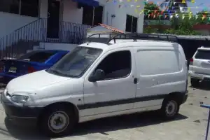 Peugeot Partner 1999