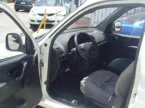 Peugeot Partner1999