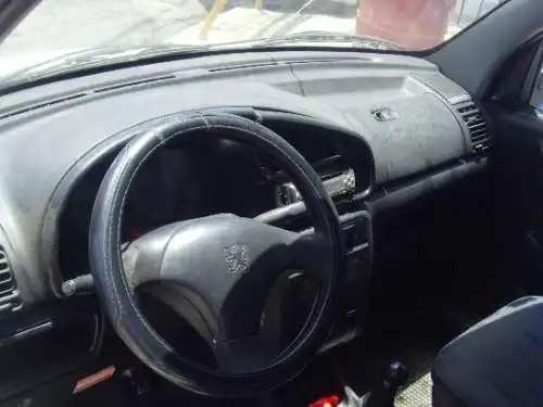 Peugeot Partner1999