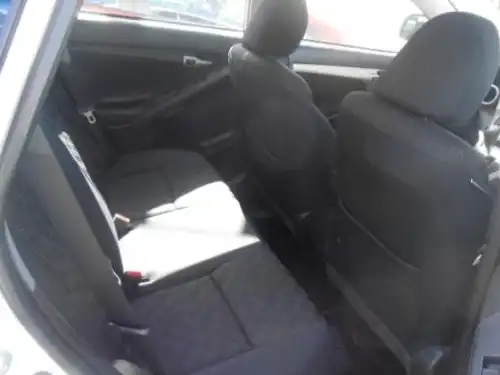 Pontiac Vibe 2009