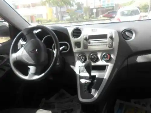 Pontiac Vibe 2009