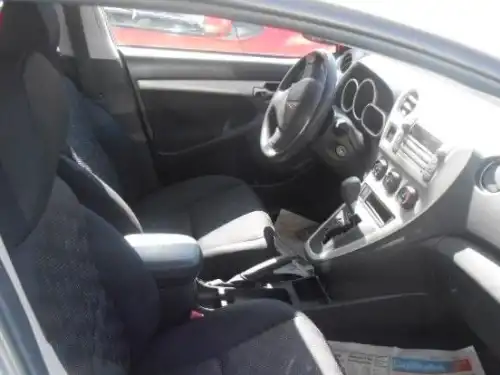 Pontiac Vibe 2009