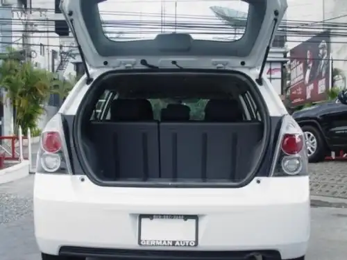 Pontiac Vibe 2009