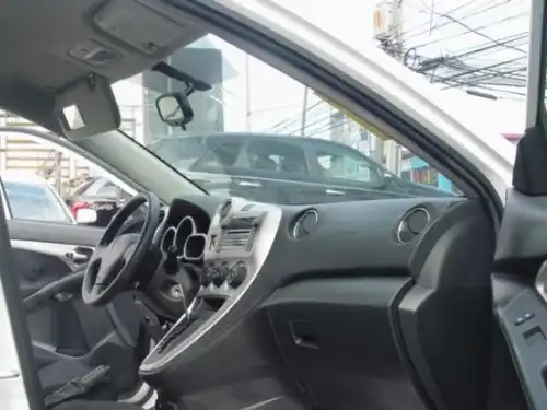Pontiac Vibe 2009