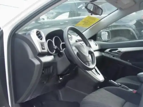 Pontiac Vibe 2009
