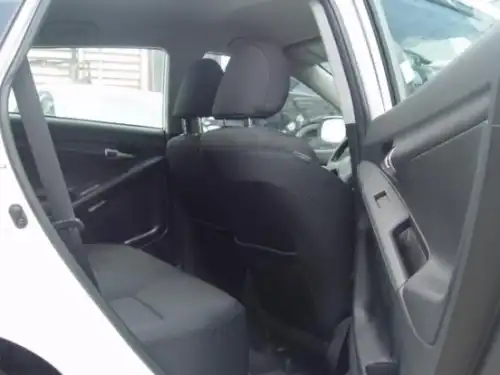 Pontiac Vibe 2009