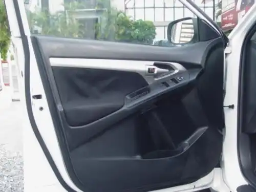 Pontiac Vibe 2009
