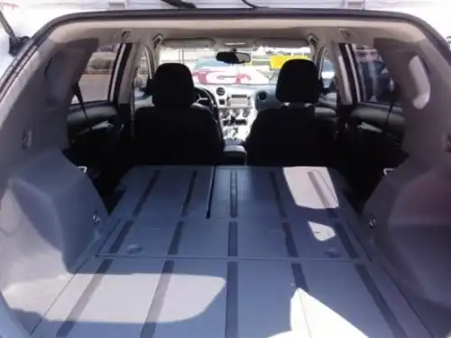 Pontiac Vibe 2010