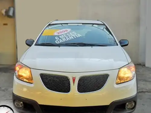 Pontiac Vibe2008