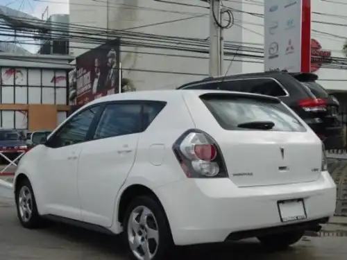 Pontiac Vibe2009