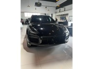 Porche cayenne gts 2023