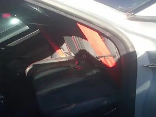 Porsche Cayenne GTS 2013