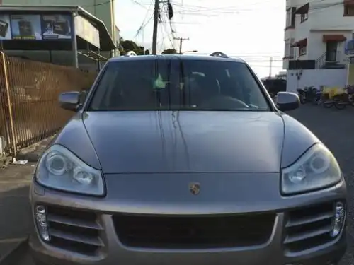 Porsche Cayenne S 2008