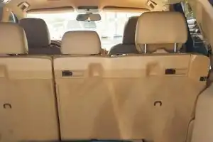 Porsche Cayenne S 2008