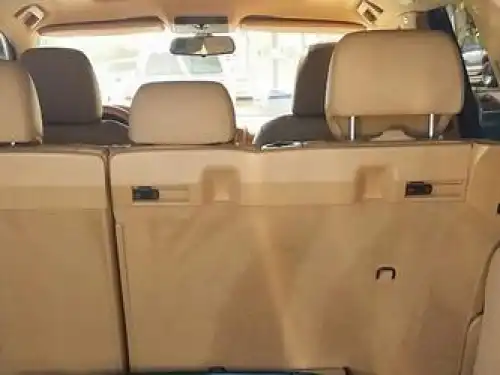 Porsche Cayenne S 2008