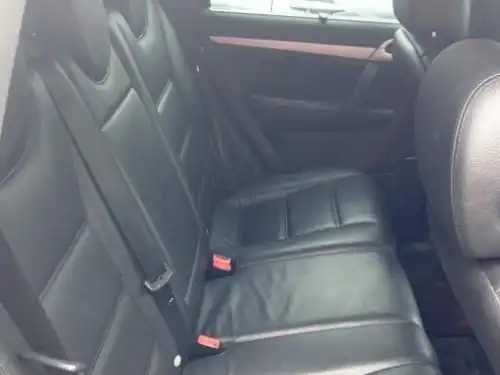 Porsche Cayenne S 2008