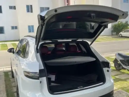 Porsche Cayenne S 2019