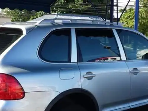 Porsche Cayenne2005