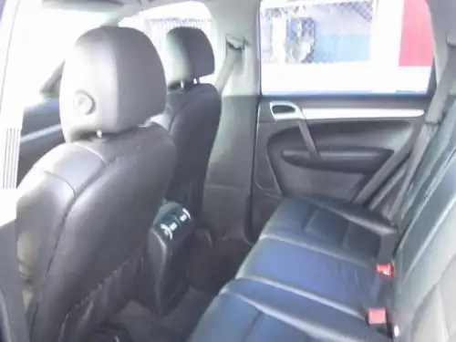 Porsche Cayenne2006