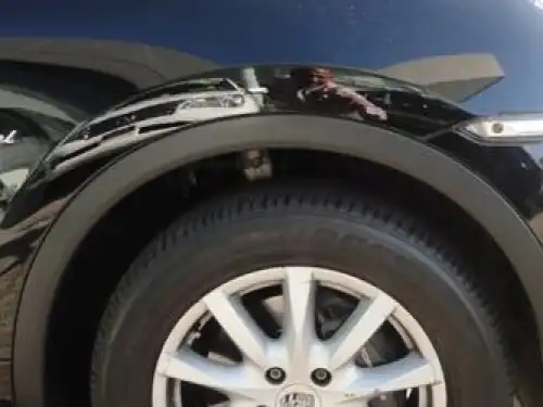 Porsche Cayenne2011