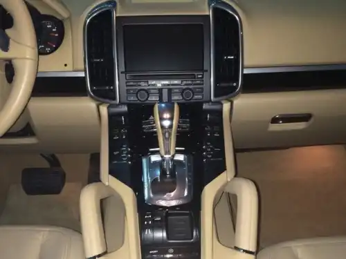 Porsche Cayenne2013
