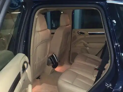 Porsche Cayenne2013