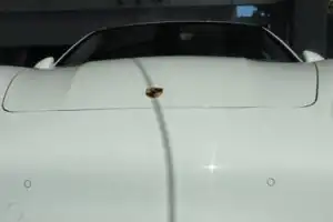 Porsche Panamera2015