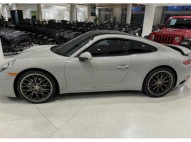 Porsche 911 Carrera 2019