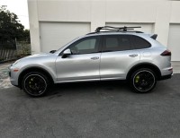 Porsche Cayenne SE Hybrid 2016 Como Nueva 27850