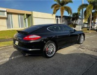 Porsche Panamera S 2012 Poco Millaje