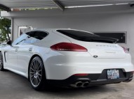 Porsche Panamera S e-hybrid 2016