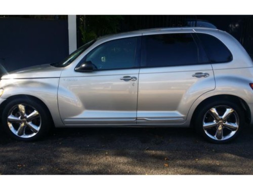 Pt Cruiser 2003 Gt Turbo