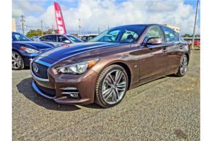 Q50 PREMIUM 27995 HAGA SU OFERTA