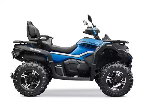 QUAD ,4WHEEL ,FOUR WHEEL ,CUATRIMOTO ,LO NUEVO ,LO MEJOR