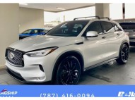 QX50 AWD 2020