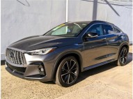 QX55 AWD Turbo 15K Millas