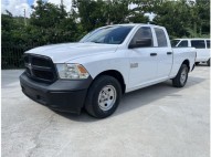 RAM 1500 2014 Blanco