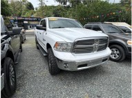 RAM 1500 2015