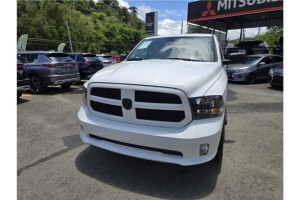 RAM 1500 4X4 2020 787-444-5015