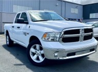 RAM 1500 4X4 2023 Â¡Â¡Gran liquidaciÃ³n