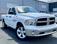 RAM 1500 4X4 2023 Â¡Â¡Gran liquidaciÃ³n