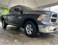 RAM 1500 4X4 EN CENTRODE LIQUIDACION